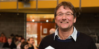 Johannes Donges